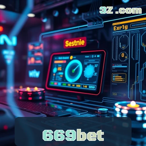 669bet Plataforma Segura