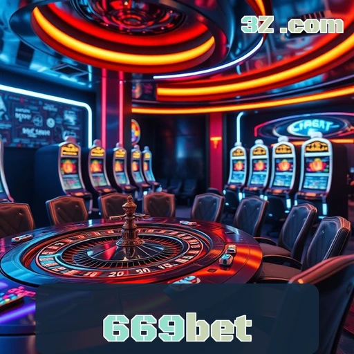 Jogos Incríveis e Diversão no 669bet: O Melhor da Aposta Online