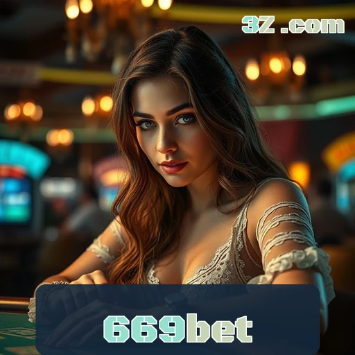 Login Criativo e Eficiente: Inscreva-se no 669bet!