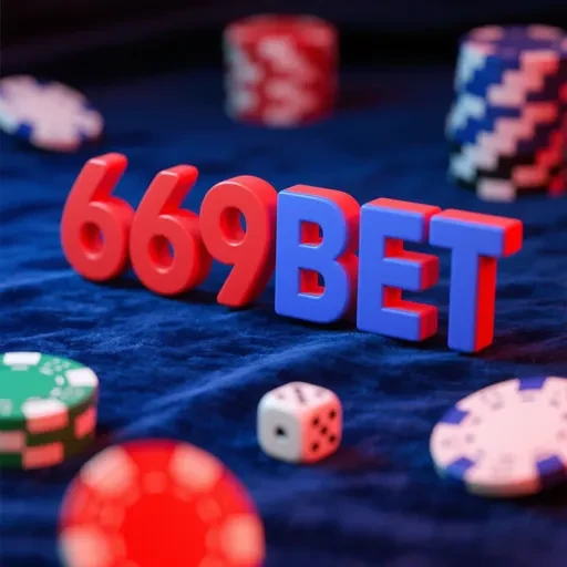 669bet | Acesse o login da plataforma de cassino mais inovadora